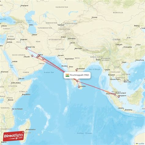 $822 Cheap Flights to Tiruchirapalli (TRZ) .